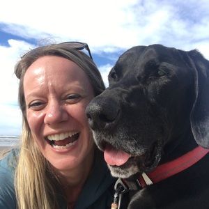 Meet your Posher, Annie